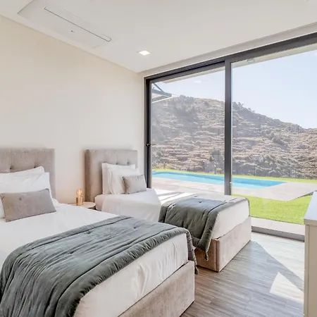 Luna By Madeira Island Villa *