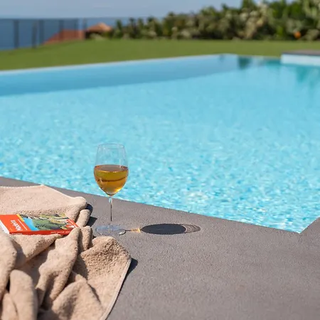 Villa Luna By Madeira Island *