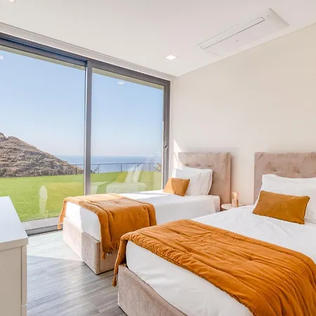 Villa Luna By Madeira Island