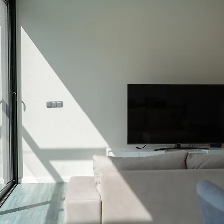 Luna By Madeira Island Villa *