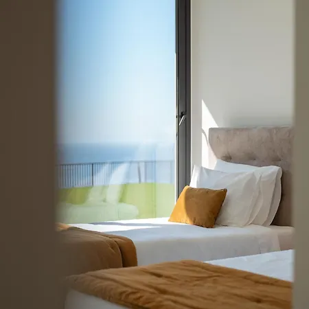 Villa Luna By Madeira Island