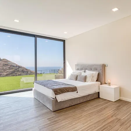 Luna By Madeira Island Villa *